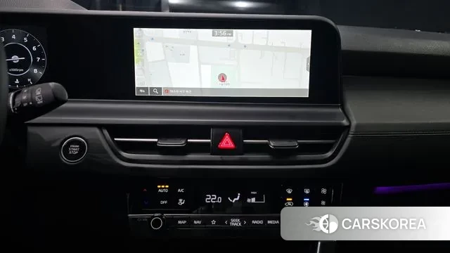 Kia The New Seltos 2022 Небесно-голубой из Кореи, фото 6