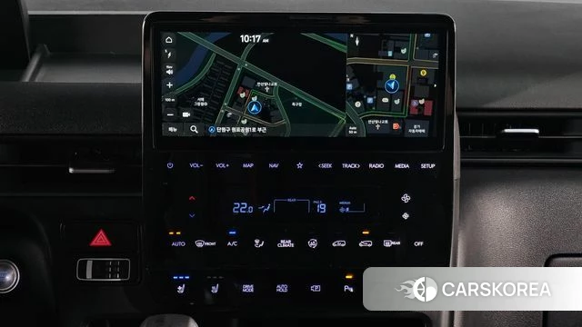 Hyundai Staria 2023 Черный из Кореи, фото 6