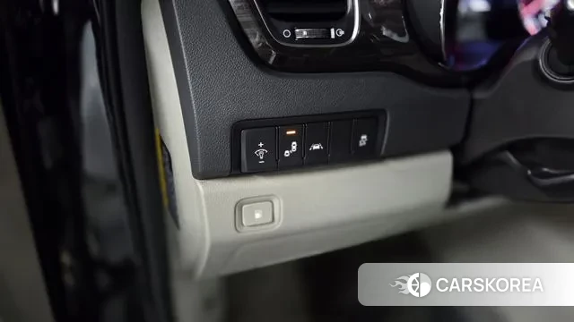 Kia The New Carnival 2020 Черный из Кореи, фото 6