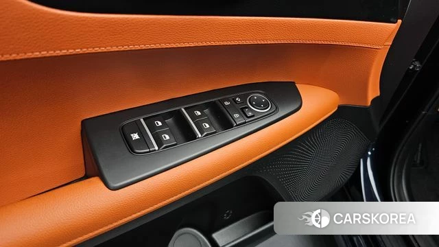Kia The New K3 2nd generation 2022 Синий из Кореи, фото 6
