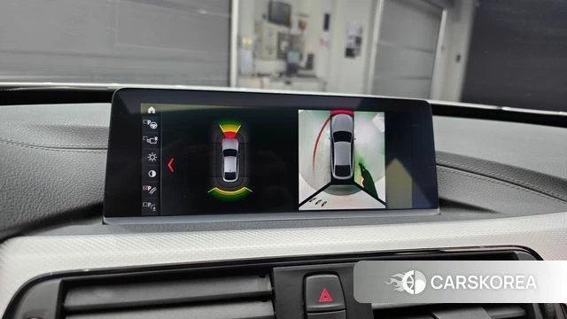 BMW 3 Series GT (F34) 2020 Белый из Кореи, фото 6