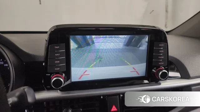 Kia All New Morning (JA) 2018 Белый из Кореи, фото 6