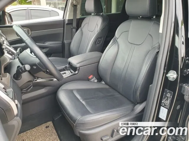 Kia Sorento 4th Generation id 2692842 из Кореи 6