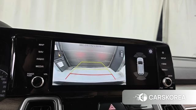 Kia Sorento 4th Generation 2020 Серый из Кореи, фото 6