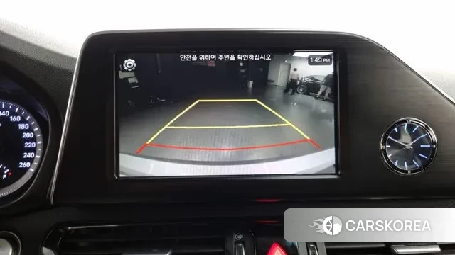 Hyundai Grandeur IG 2018 Серебряный из Кореи, фото 6