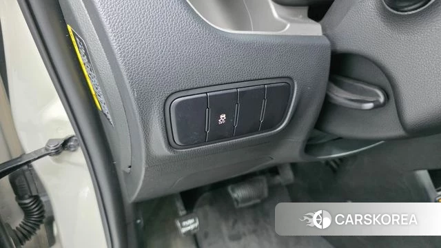 Kia The New Ray 2022 Жемчужный цвет из Кореи, фото 6