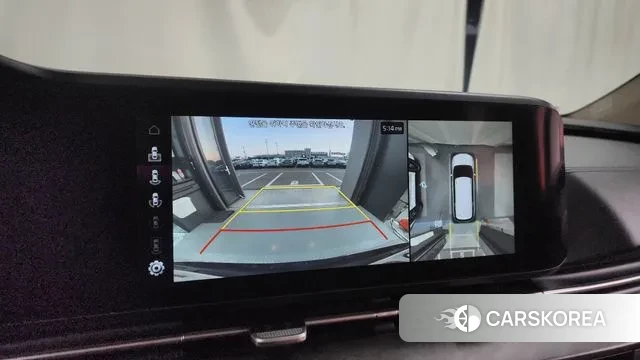 Kia Carnival 4th generation 2020 Черный из Кореи, фото 6