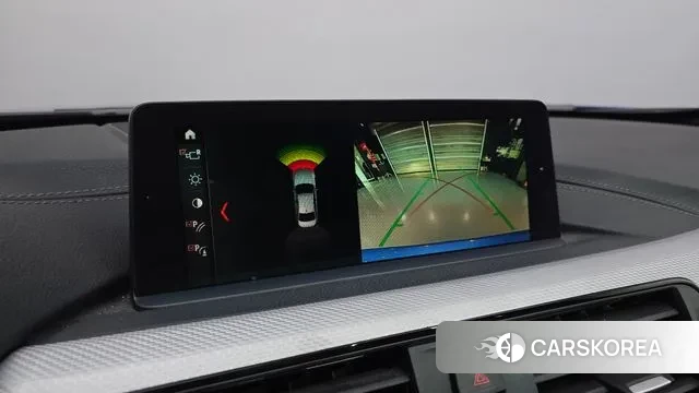 BMW 3 Series (F30) 2018 Синий из Кореи, фото 6