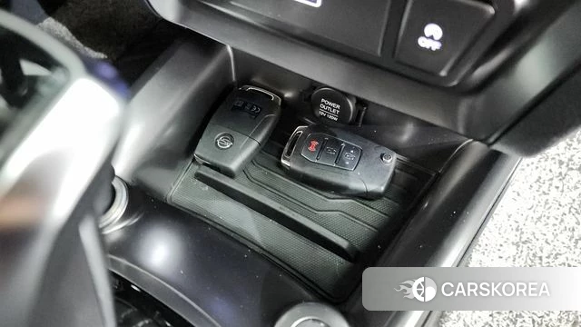Ssangyong Berry New Tivoli 2021 Белый из Кореи, фото 6