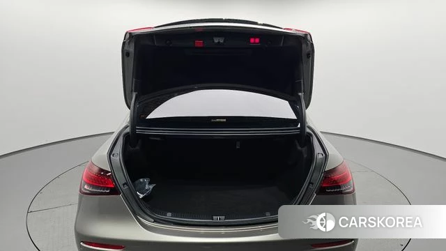 Mercedes-Benz E-Class W213 2022 Серый из Кореи, фото 6