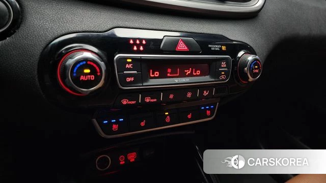 Kia The New Sorento 2018 Синий из Кореи, фото 6