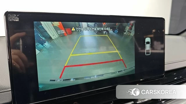 Ssangyong The New Rexton Sports Cannes 2023 Зеленый из Кореи, фото 6