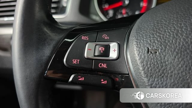Volkswagen The New Passat 2018 Белый из Кореи, фото 6