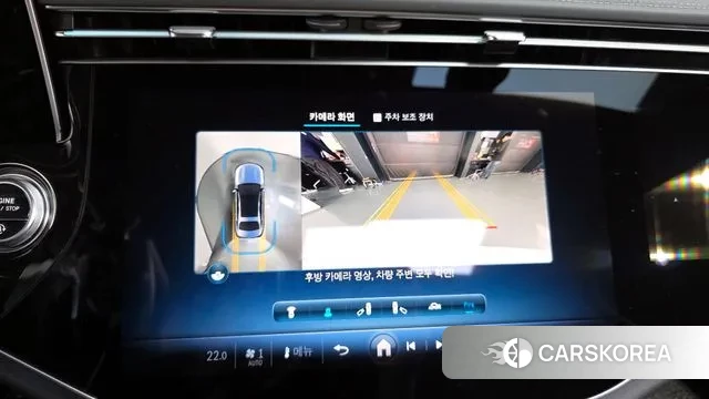 Mercedes-Benz E-Class W214 2024 Белый из Кореи, фото 6