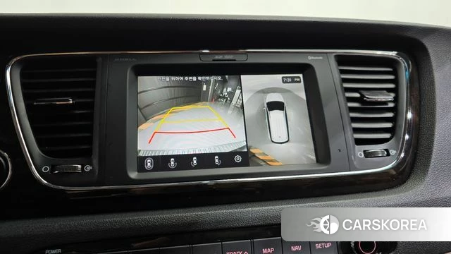 Kia The New Carnival 2019 Черный из Кореи, фото 6