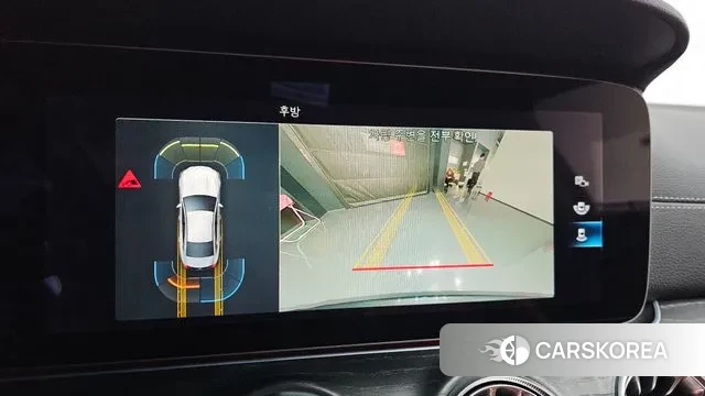 Mercedes-Benz CLS-Class C257 2022 Серый из Кореи, фото 6