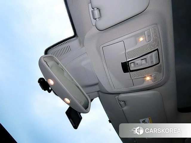 Mercedes-Benz GLE - Class W166 2018 Белый из Кореи, фото 6