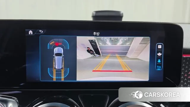 Mercedes-Benz GLB-Class X247 2025 Белый из Кореи, фото 6