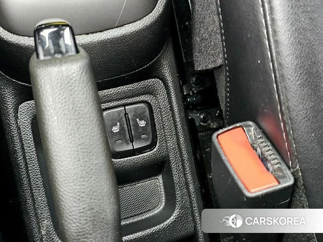 Chevrolet (GM Daewoo) The New Spark 2019 Жемчужный цвет из Кореи, фото 6