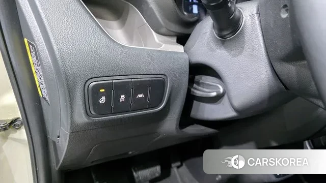 Kia The New Ray 2021 Жемчужный цвет из Кореи, фото 6