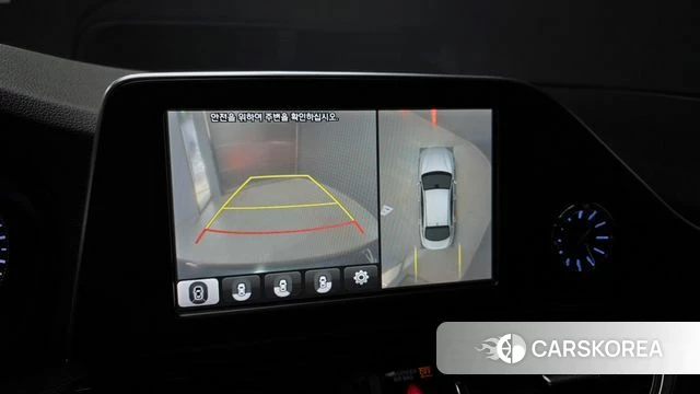 Hyundai Grandeur IG 2018 Серый из Кореи, фото 6