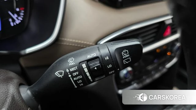 Hyundai Santa Fe TM 2018 Песочный из Кореи, фото 6