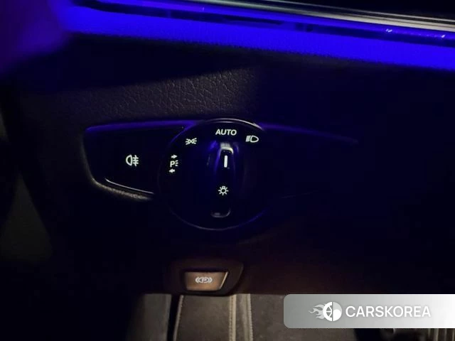 Mercedes-Benz E-Class W213 2022 Серебристо-серый из Кореи, фото 6