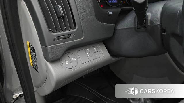 Hyundai The New Grand Starex 2019 Серебряный из Кореи, фото 6