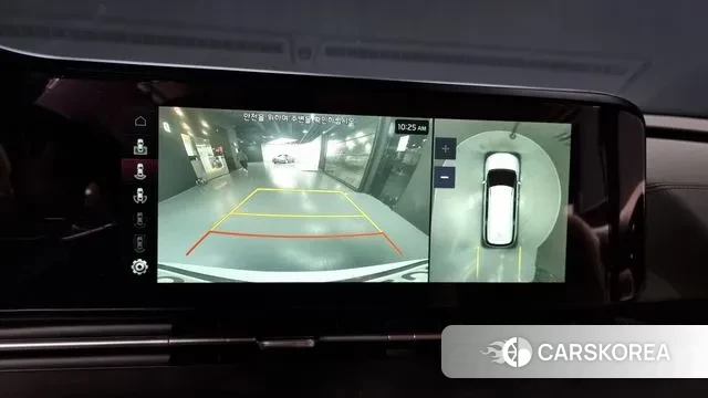 Kia Carnival 4th generation 2022 Белый из Кореи, фото 6