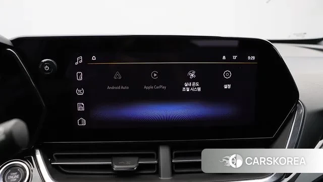 Chevrolet (GM Daewoo) Trax Crossover 2024 Белый из Кореи, фото 6