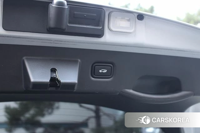 Hyundai Ionic 5 2022 Серый из Кореи, фото 6