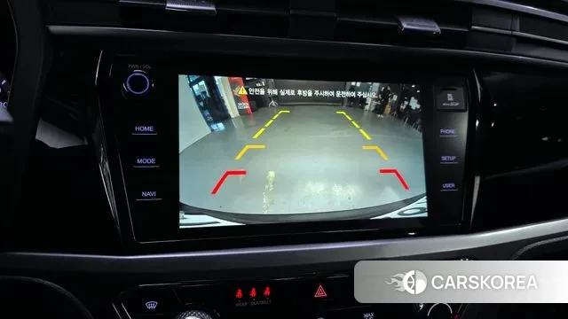 Ssangyong Beautiful Korando 2019 Синий из Кореи, фото 6