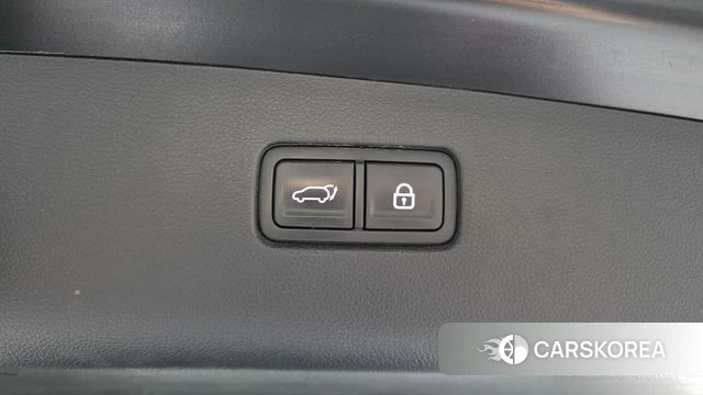 Genesis GV70 2021 Черный из Кореи, фото 6