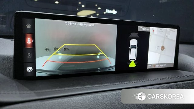 Genesis GV80 2020 Серый из Кореи, фото 6