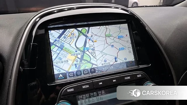 Chevrolet (GM Daewoo) The Next Spark 2018 Жемчужный цвет из Кореи, фото 6