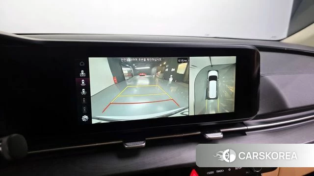 Kia Carnival 4th generation 2021 Белый из Кореи, фото 6