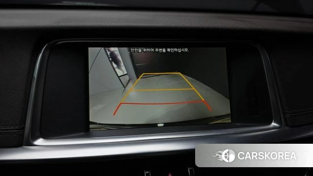 Kia The New K5 2nd generation 2019 Черный из Кореи, фото 6