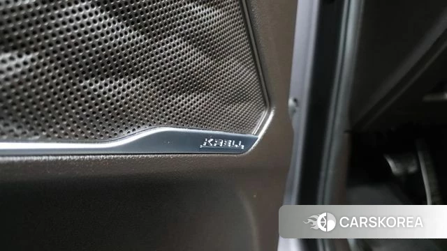 Hyundai Santa Fe TM 2018 Серый из Кореи, фото 6