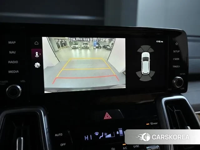 Kia Sorento 4th Generation id 3660679 из Кореи 6