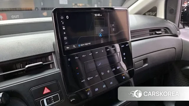 Hyundai Staria 2023 Черный из Кореи, фото 6