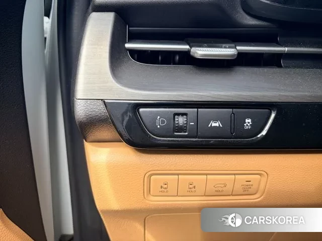 Kia Carnival 4th generation 2021 Белый из Кореи, фото 6