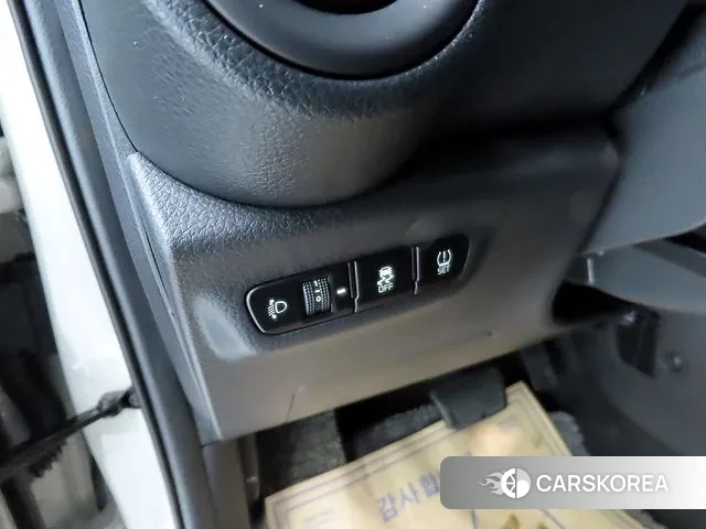 Kia Morning Urban (JA) 2021 Белый из Кореи, фото 6