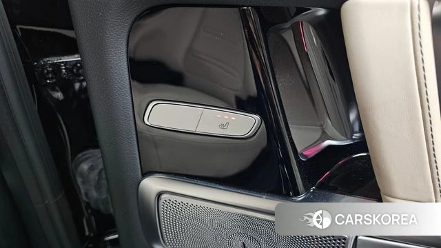 Mercedes-Benz G-Class W465 2025 Черный из Кореи, фото 6