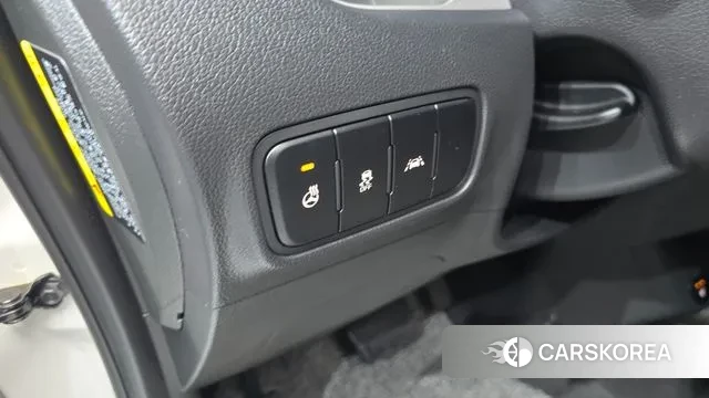 Kia The New Ray 2022 Белый из Кореи, фото 6