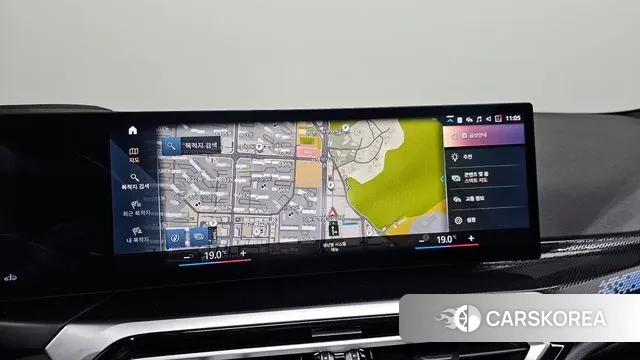 BMW 2 Series (G42) 2023 Белый из Кореи, фото 6