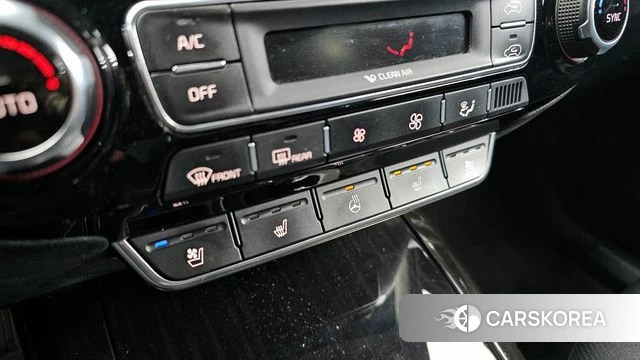 Kia The New Sorento 2018 Белый из Кореи, фото 6