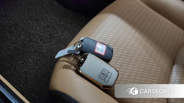 Kia Carnival 4th generation 2021 Черный из Кореи, фото 6