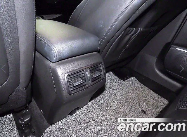 Renault Korea (Samsung) The New SM6 id 2691465 из Кореи 6