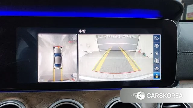 Mercedes-Benz E-Class W213 2020 Серебряный из Кореи, фото 6