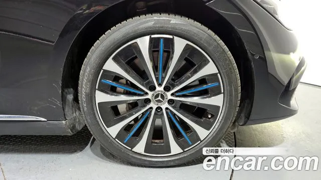 Mercedes-Benz EQE V295 id 2695763 из Кореи 6